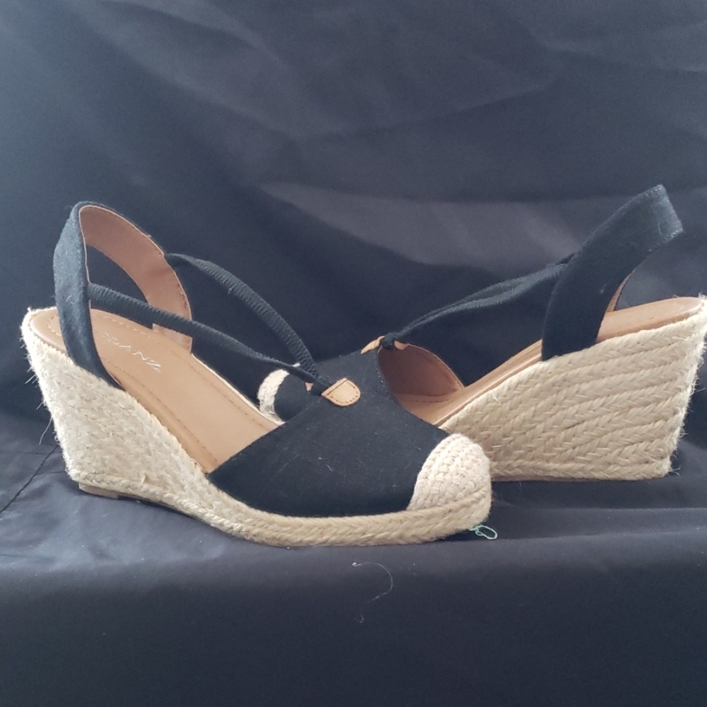 Solanz wedge